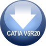 CATIA V5R20下载