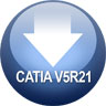 CATIA V5R21下载